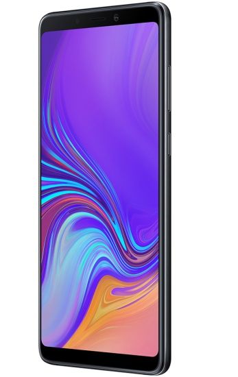 Galaxy A9 (2018)