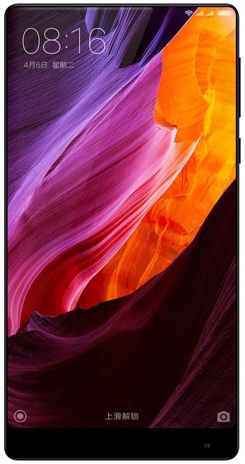 Xiaomi Mi Mix smartfon