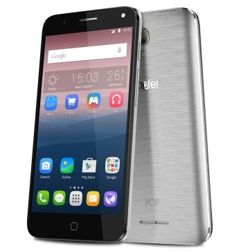 Alcatel POP 4