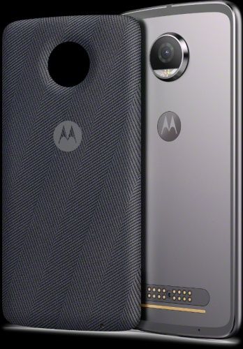 Style Shell Wireless Charging