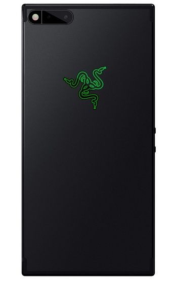 Razer Phone smartfon