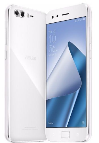 ASUS ZenFone 4 Pro