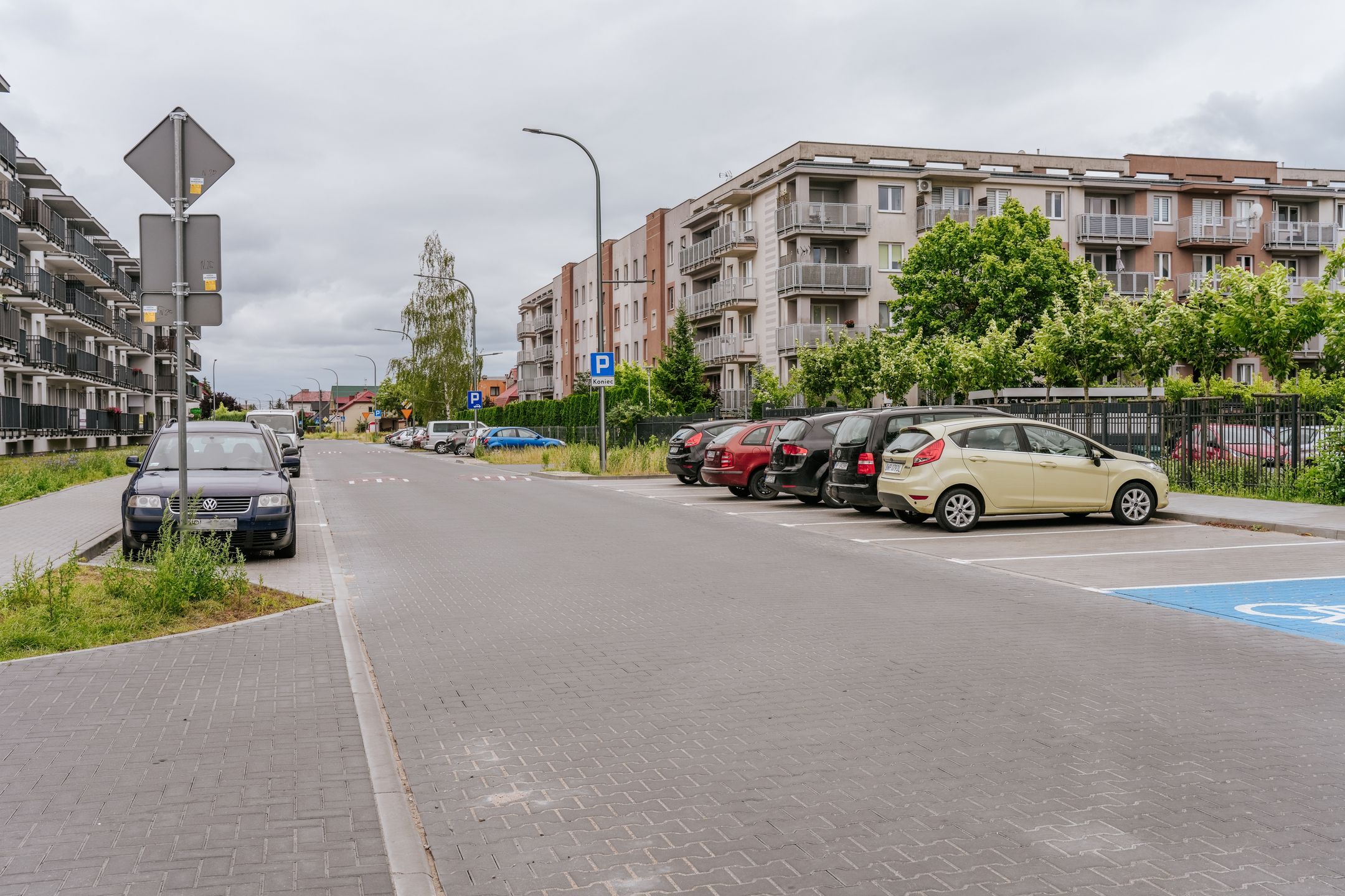 Umowa z BGK i środki z KPO