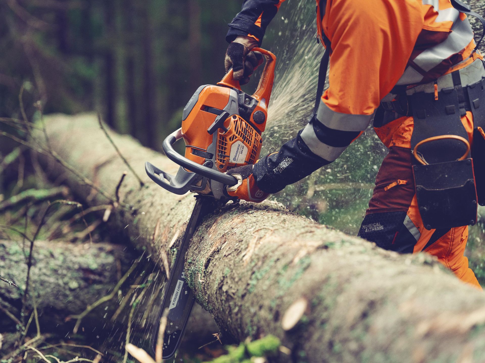 Husqvarna 564 XP