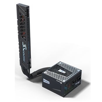 SeaSonic Connect