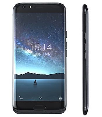 DOOGEE BL5000