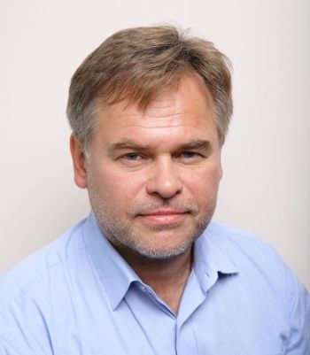 kaspersky eugene jewgienij zdjecie