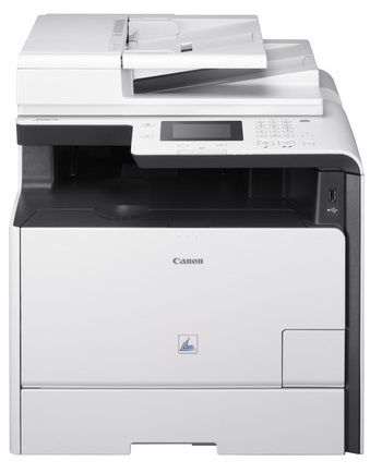 Canon i-SENSYS MF724Cdw