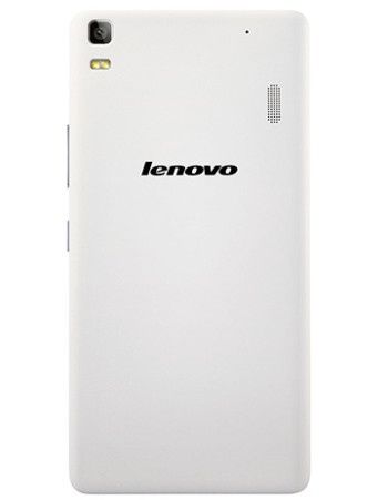 Lenovo K3 Note smartfon obudowa