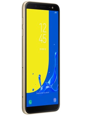 Galaxy J6