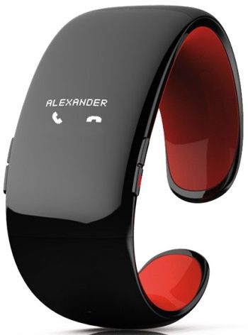 ZeBracelet 2