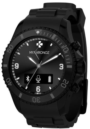 MyKronoz ZeClock