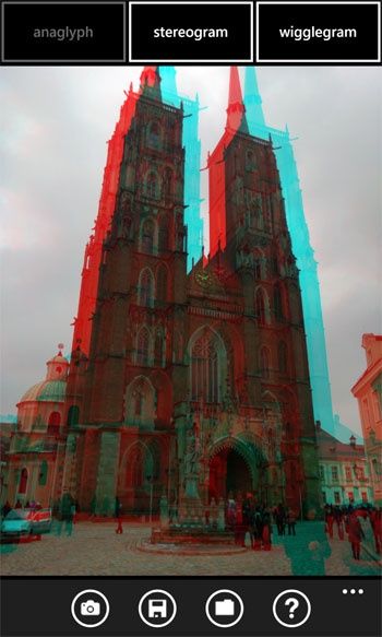 3D Photo Maker