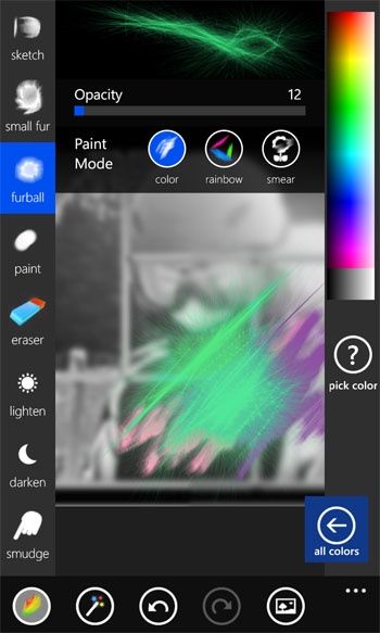 Fantasia Painter