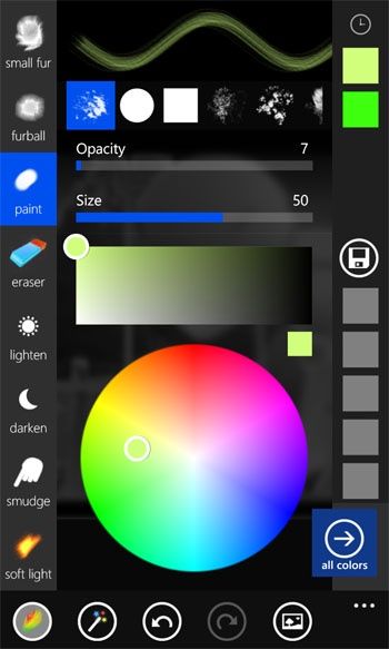 Fantasia Painter