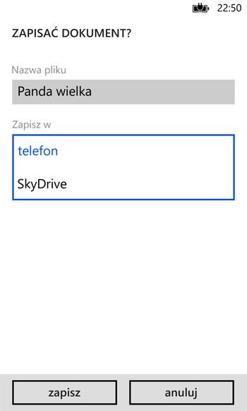 Windows 8 Office