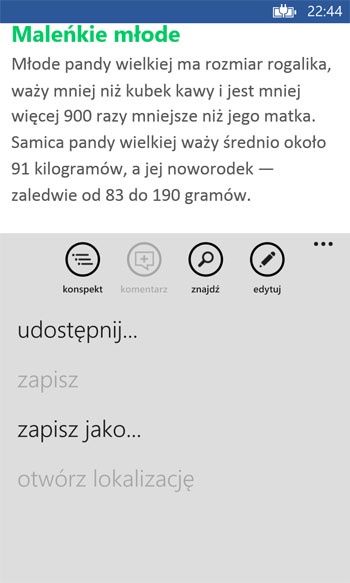 Windows 8 Office
