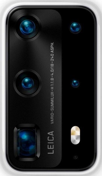 Huawei P40 Pro aparat