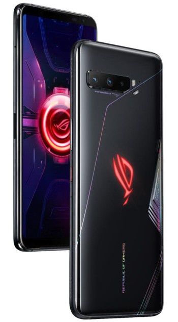 ASUS ROG Phone 3