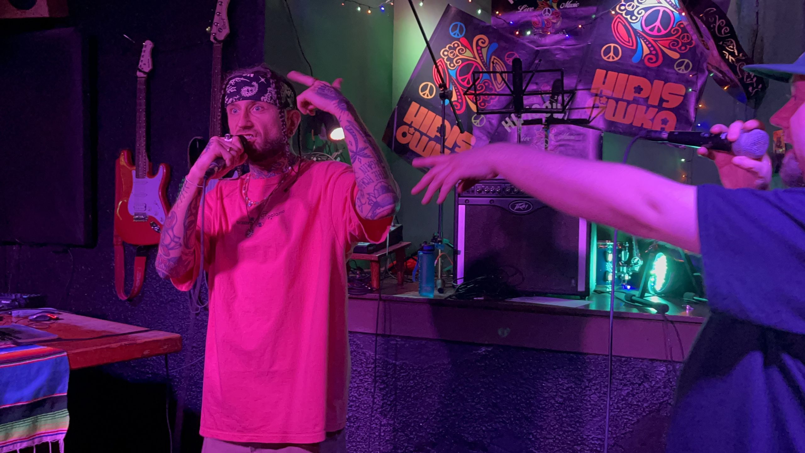 Ceentaur i Jorgen S.