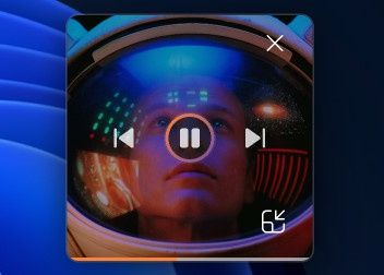 Media Player mini