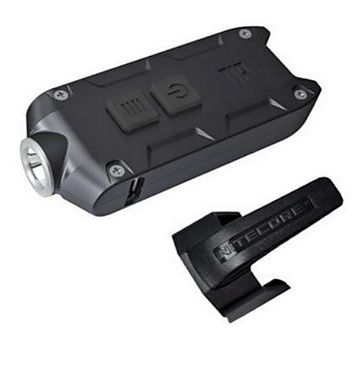 Nitecore 2017 TIP LED Torch