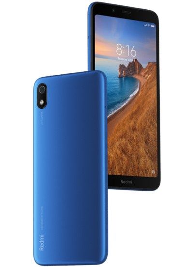 Redmi 7A