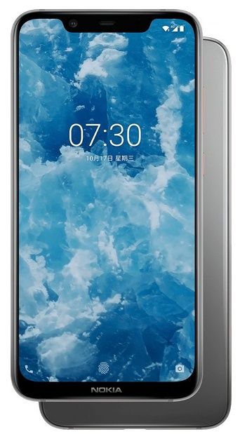 Nokia 7.1 Plus