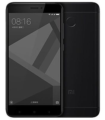 Xiaomi Redmi 4X