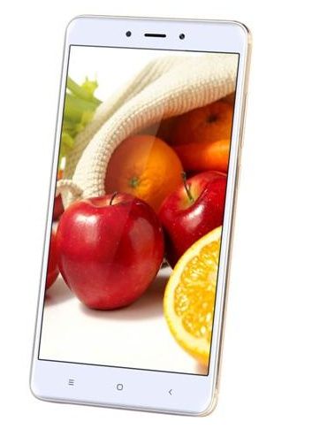 Xiaomi Redmi Note 4
