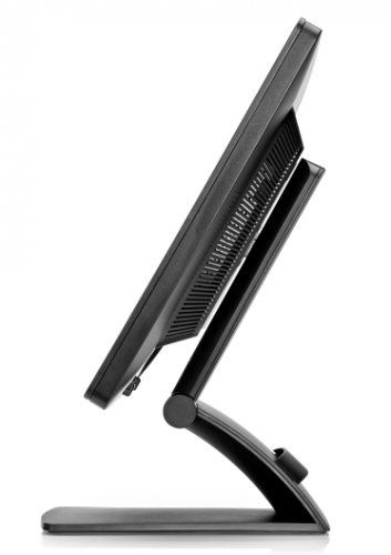 HP Z monitor bok