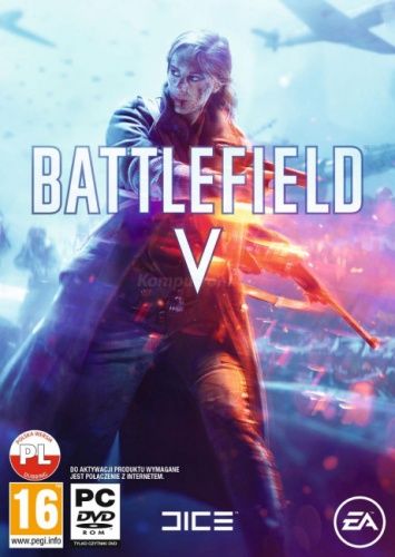 Battlefield V
