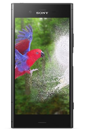 Sony Xperia XZ1