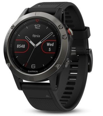 Garmin Fenix 5