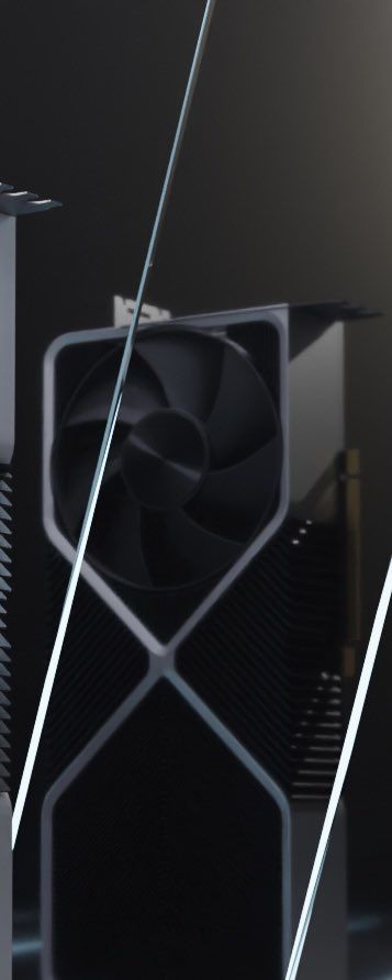 Nvidia GeForce RTX 4000