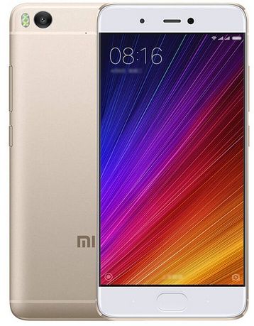 Xiaomi Mi 5s