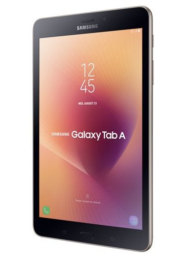 Samsung Galaxy Tab A (2017)