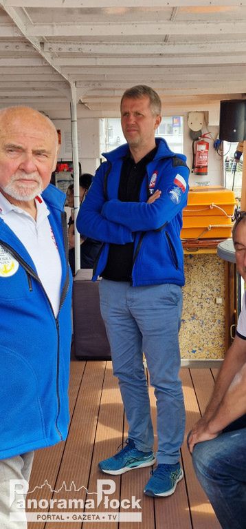 Debata Forum Wiślane 11.05.2024