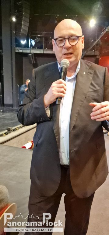 Konwencja Trzeciej Drogi w Płocku 03.04.2024r.