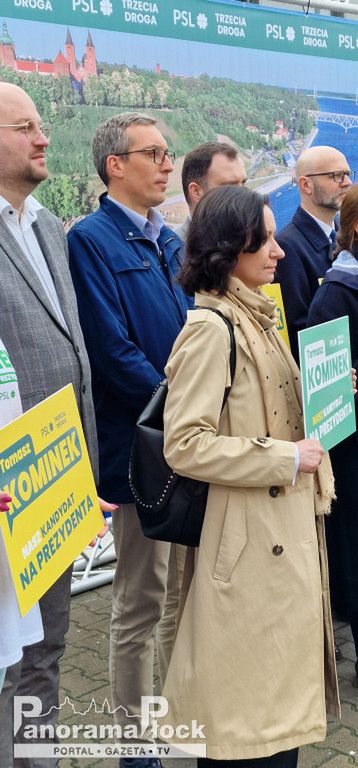 Trzecia Droga podsumowuje kampanię wyborczą i ogłasza gotowość do wyborów!