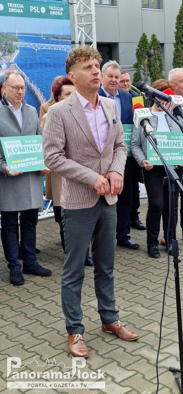 Trzecia Droga podsumowuje kampanię wyborczą i ogłasza gotowość do wyborów!