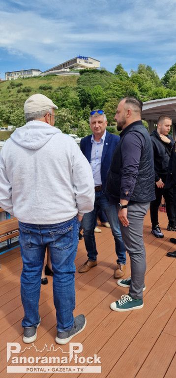 Debata Forum Wiślane 11.05.2024