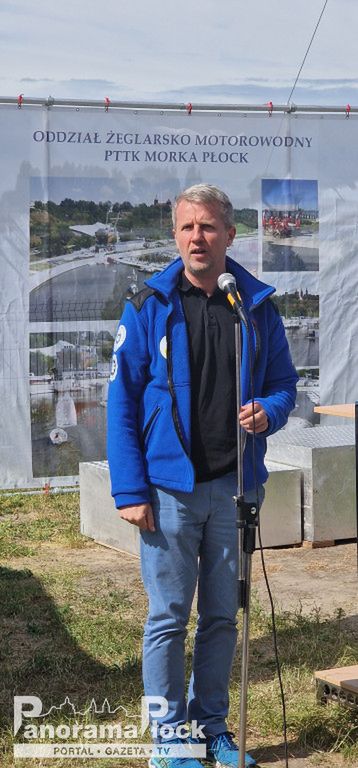 Debata Forum Wiślane 11.05.2024