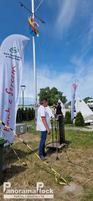 Debata Forum Wiślane 11.05.2024