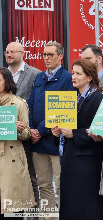 Trzecia Droga podsumowuje kampanię wyborczą i ogłasza gotowość do wyborów!