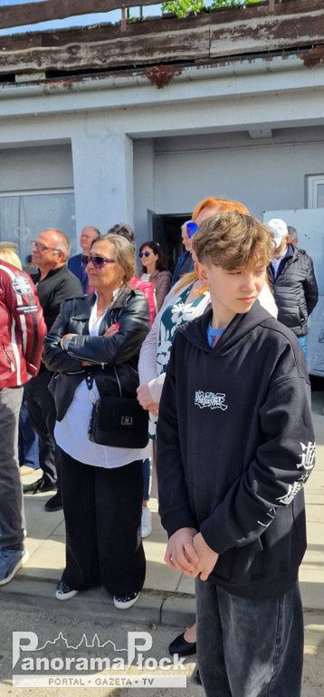 Debata Forum Wiślane 11.05.2024