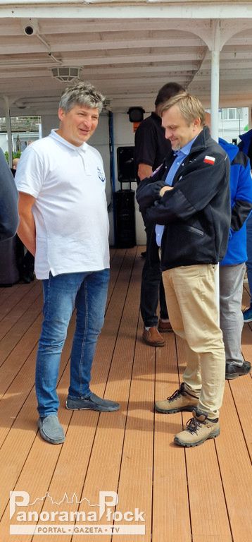 Debata Forum Wiślane 11.05.2024