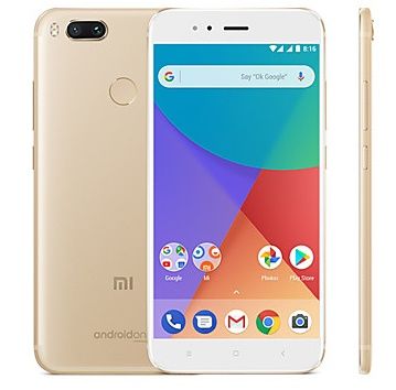 Xiaomi Mi A1
