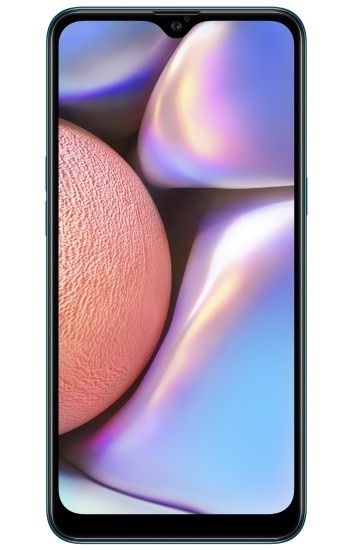 Samsung Galaxy A10s