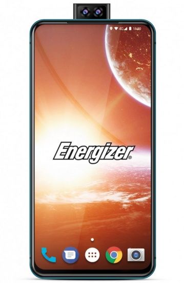 Energizer Power Max P18K Pop